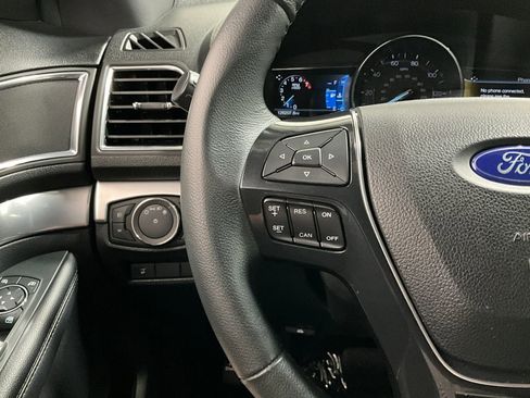 Used 2019 Ford Explorer Limited FWD image 19