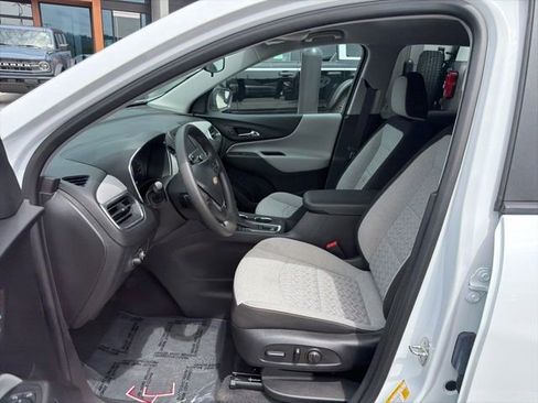 Used 2024 Chevrolet Equinox LS w/ LS Convenience Package FWD image 12