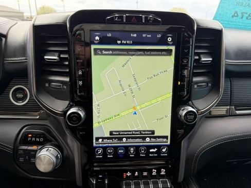 Used 2019 RAM 1500 Limited image 21