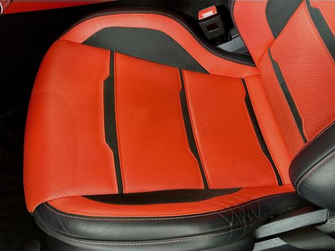 Used 2021 Mercedes-Benz AMG GT 63 image 21