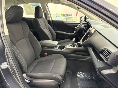 Used 2024 Subaru Legacy Premium AWD/4WD image 22
