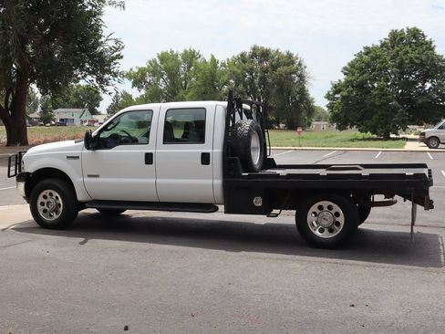 Used 2005 Ford F350 XL AWD/4WD image 8