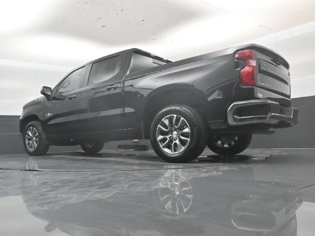 Used 2026 Chevrolet Silverado 1500 LT w/ Texas Edition Plus RWD image 57