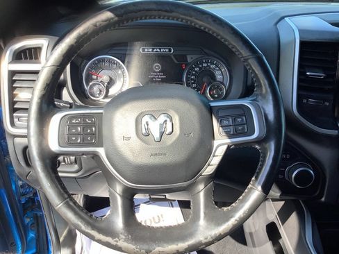 Certified 2020 RAM 2500 Big Horn w/ Level 2 Equipment Group AWD/4WD image 16