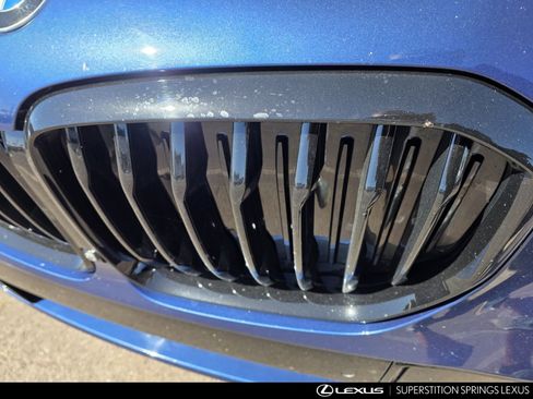 Used 2022 BMW X5 sDrive40i w/ M Sport Package RWD image 8