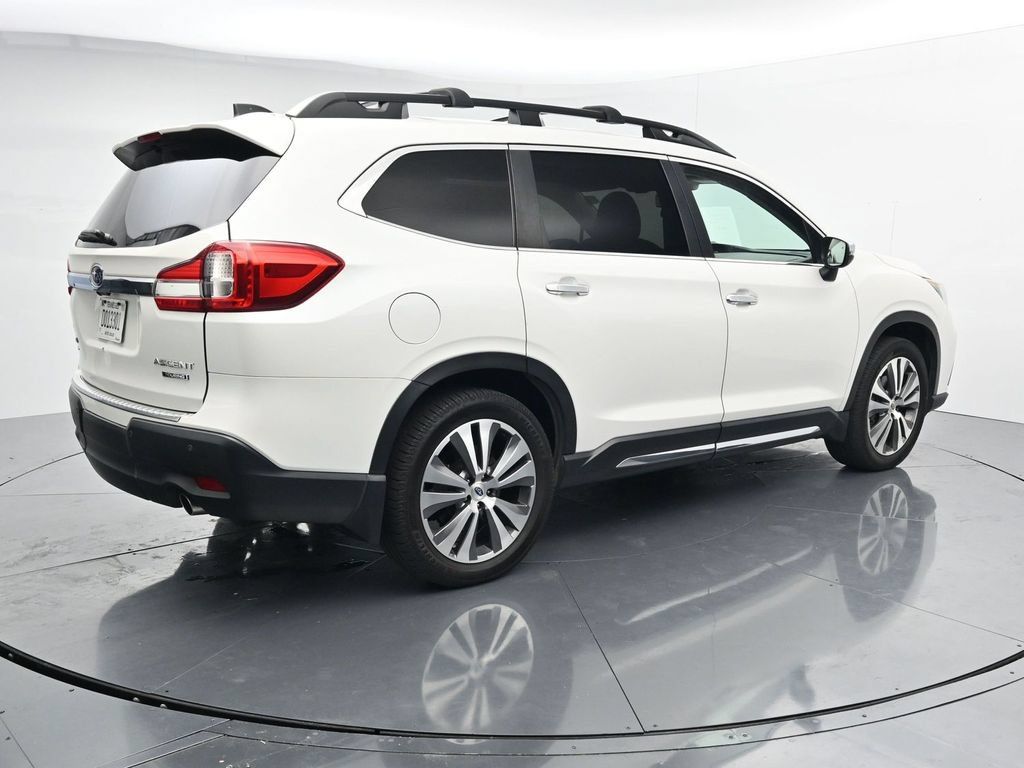 Used 2021 Subaru Ascent Touring w/ Popular Package #2 AWD/4WD image 8