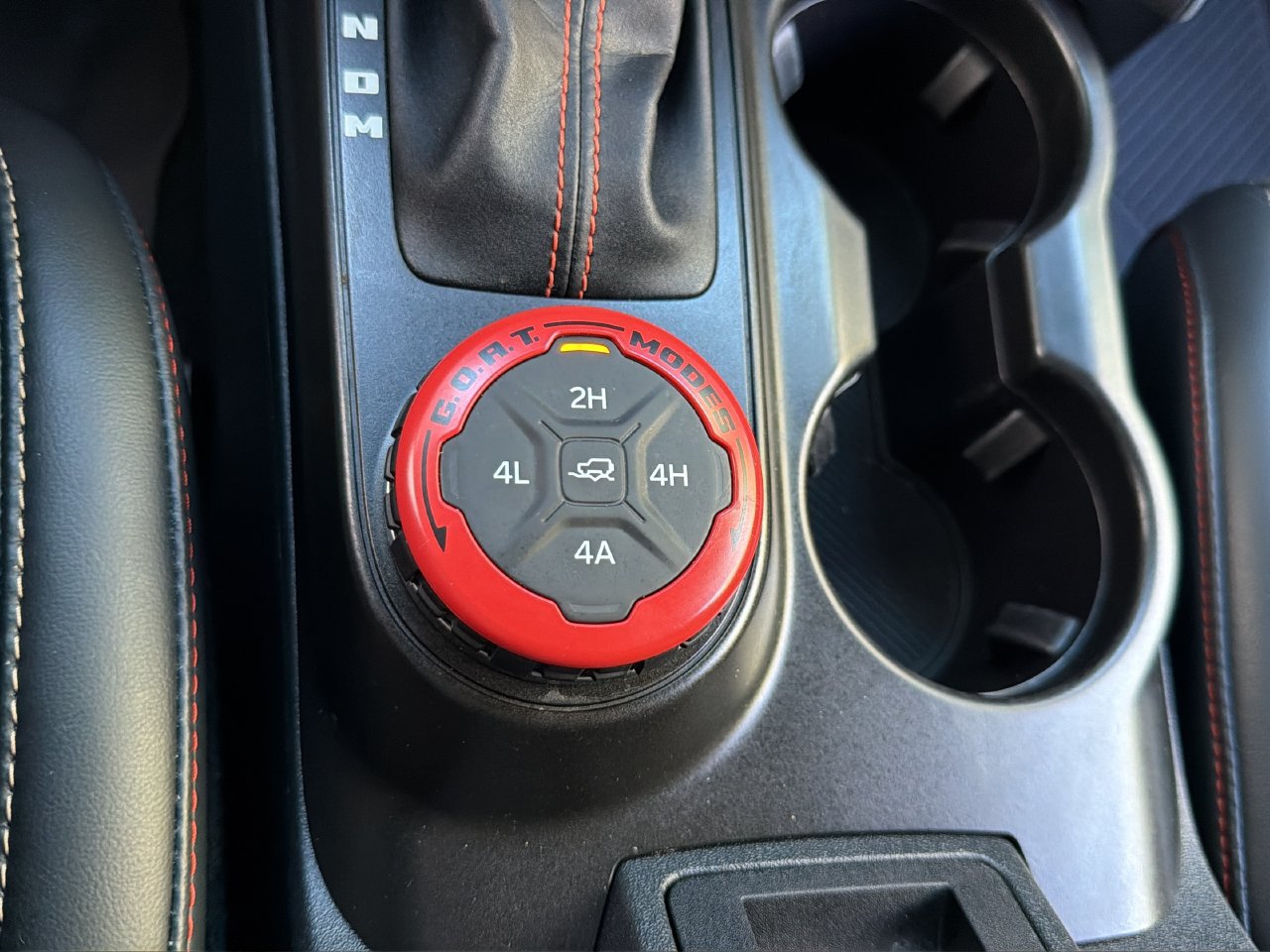 Used 2023 Ford Bronco Raptor AWD/4WD image 25