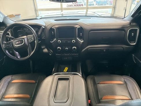 Used 2021 GMC Sierra 2500 AT4 image 22