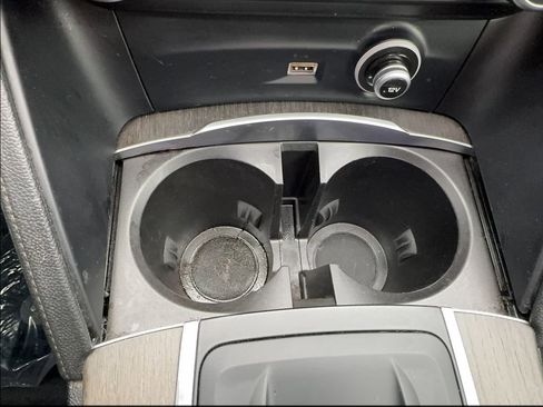 Used 2019 Alfa Romeo Stelvio Ti w/ Nero Edizione image 49