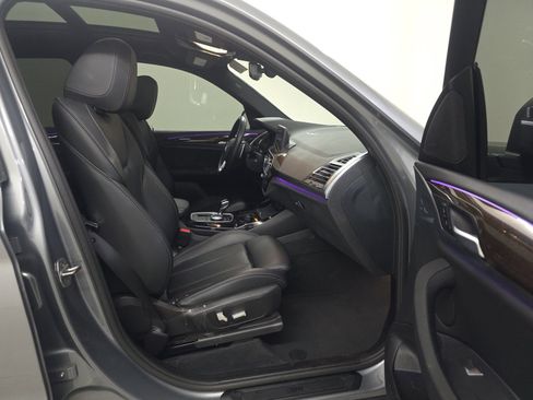 Used 2023 BMW X3 sDrive30i w/ Convenience Package image 15