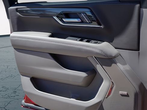 New 2026 GMC Yukon Elevation w/ Elevation Premium Package image 15