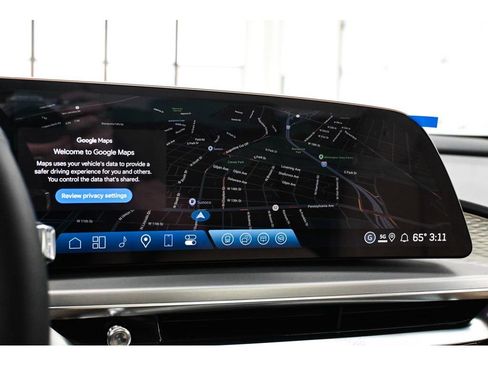 New 2026 Cadillac Lyriq Signature Luxury AWD/4WD image 33