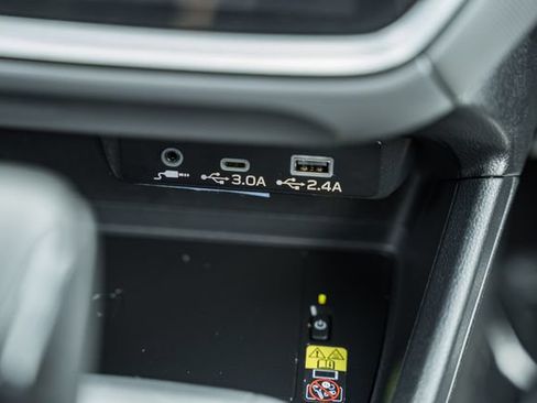 Used 2024 Subaru Crosstrek 2.5i Limited w/ Popular Package #3A AWD/4WD image 22