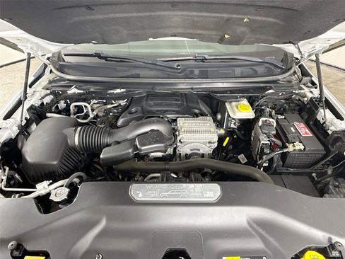 Used 2022 Jeep Wagoneer Series II image 38