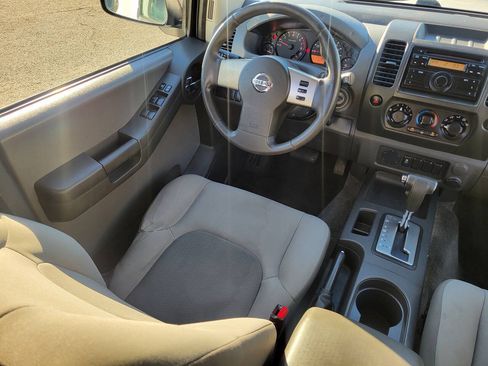 Used 2012 Nissan Xterra X RWD image 19