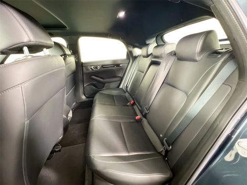 Used 2023 Honda Civic Sport Touring image 26