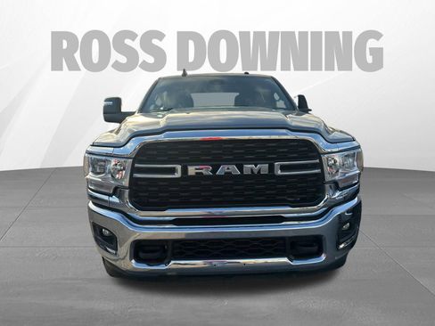 Used 2024 RAM 2500 Big Horn image 2