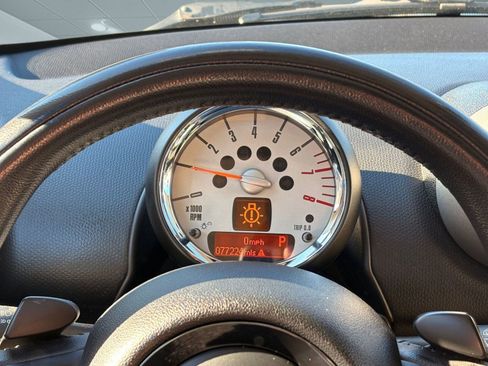 Used 2011 MINI Cooper Countryman S image 19