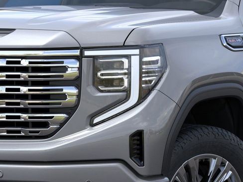 New 2026 GMC Sierra 1500 Denali AWD/4WD image 10