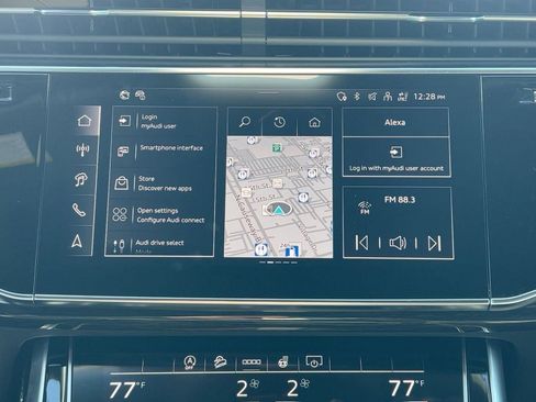 New 2026 Audi Q7 3.0T Premium Plus image 23