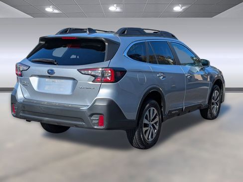 Used 2021 Subaru Outback Premium w/ Popular Package #1 image 9