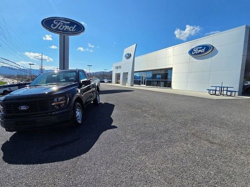 Used 2023 Ford F150 XL w/ Trailer Tow Package image 19