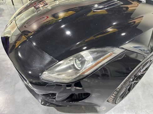 Used 2014 Jaguar F-TYPE S image 80
