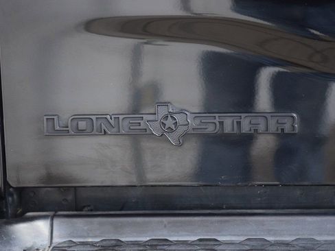 Used 2023 RAM 2500 Lone Star w/ Night Edition image 20