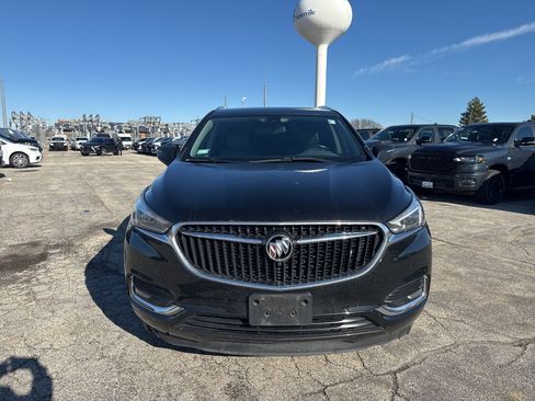 Used 2018 Buick Enclave Premium w/ LPO, Hit The Road Package image 2