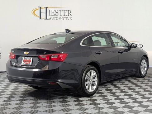 Used 2023 Chevrolet Malibu LT image 7