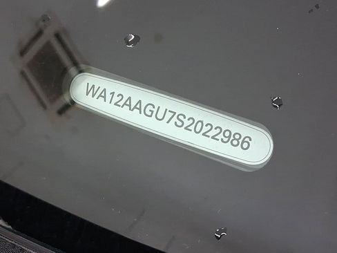 Certified 2025 Audi Q5 Premium Plus w/ Premium Plus image 19