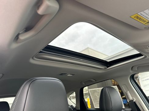 New 2025 MAZDA CX-5 AWD 2.5 S w/ Preferred Package image 12