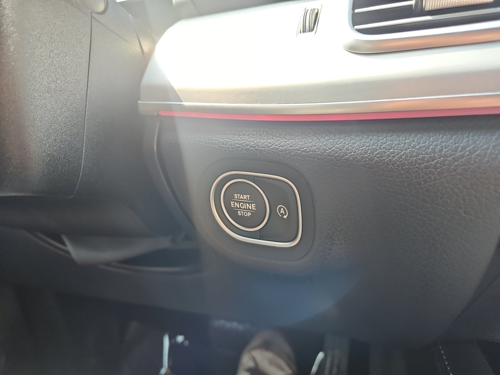 Used 2024 Mercedes-Benz GLS 450 4MATIC image 23