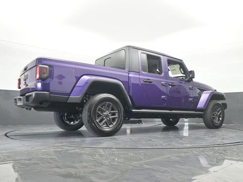 New 2026 Jeep Gladiator Sport image 52
