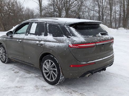 Used 2025 Lincoln Corsair Grand Touring w/ Towing Package image 5