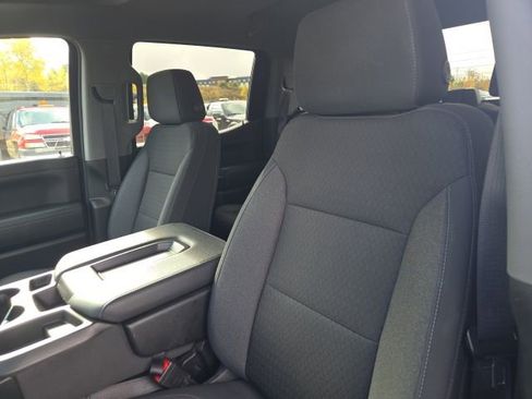 Used 2021 Chevrolet Silverado 1500 LT image 45