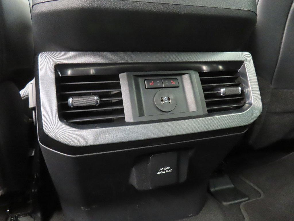 Used 2025 Ford F450 Platinum AWD/4WD image 13