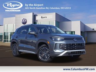 New 2026 Volkswagen Tiguan S 360° Tour