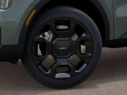 New 2026 Kia Sorento SX Prestige image 9