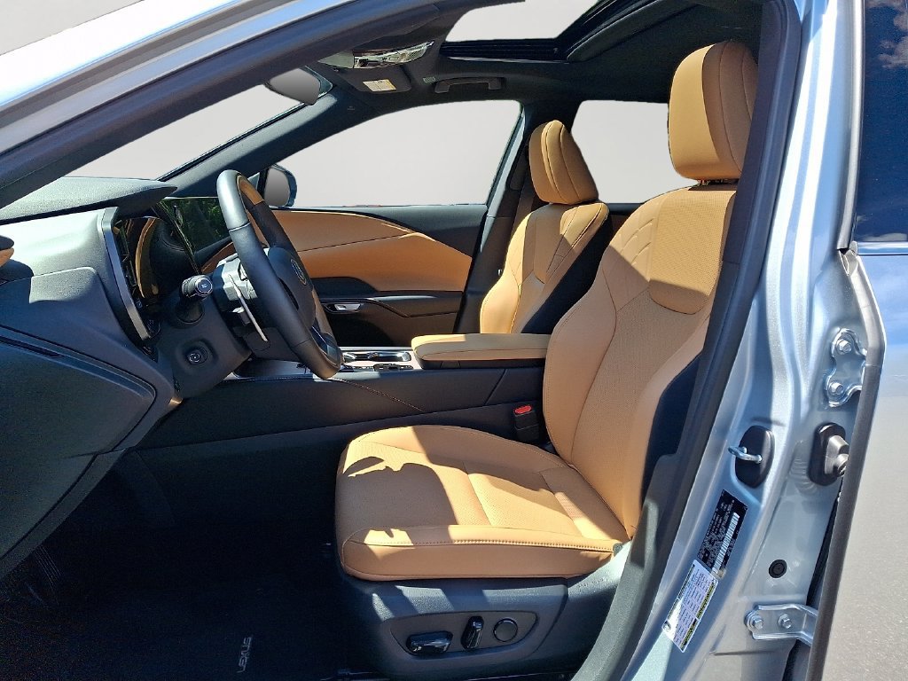 Used 2026 Lexus RX 350 Premium AWD/4WD image 14