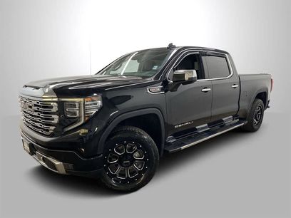 Used 2024 GMC Sierra 1500 Denali w/ Technology Package