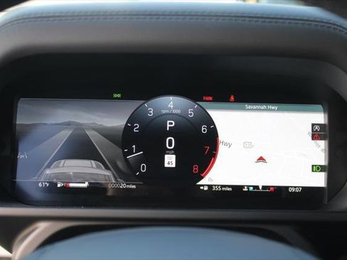 New 2026 Land Rover Defender 110 image 25