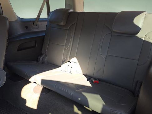 Used 2016 GMC Yukon XL Denali w/ Open Road Package image 20