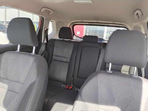 New 2026 Nissan Rogue SV w/ Cold Weather Package image 15