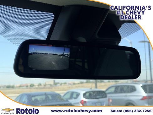 Used 2024 Chevrolet Express 3500 LT w/ LT Preferred Equipment Group RWD image 20