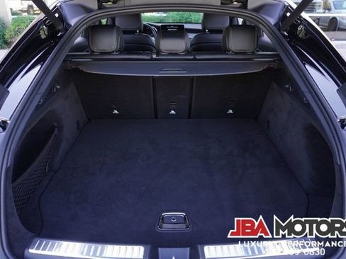 Used 2022 Mercedes-Benz GLC 300 4MATIC Coupe image 77