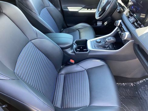 Certified 2024 Toyota RAV4 XSE w/ Advanced Technology Package AWD/4WD image 17