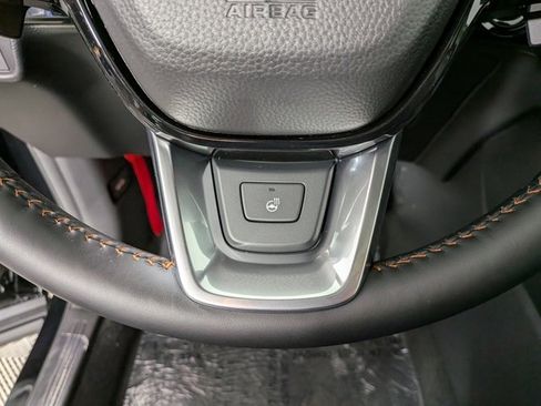 New 2026 Honda CR-V Sport Touring image 11