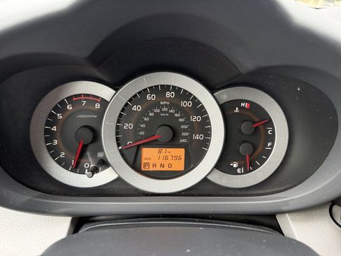 Used 2009 Toyota RAV4 4WD V6 w/ Tow Prep Pkg image 18