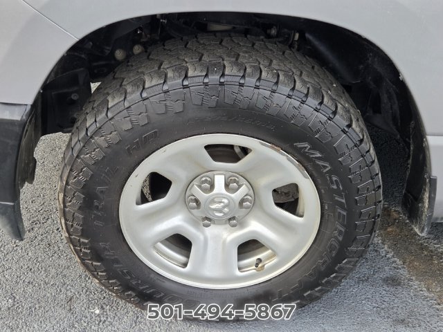 Used 2024 RAM 1500 Tradesman w/ Trailer Tow Group AWD/4WD image 16